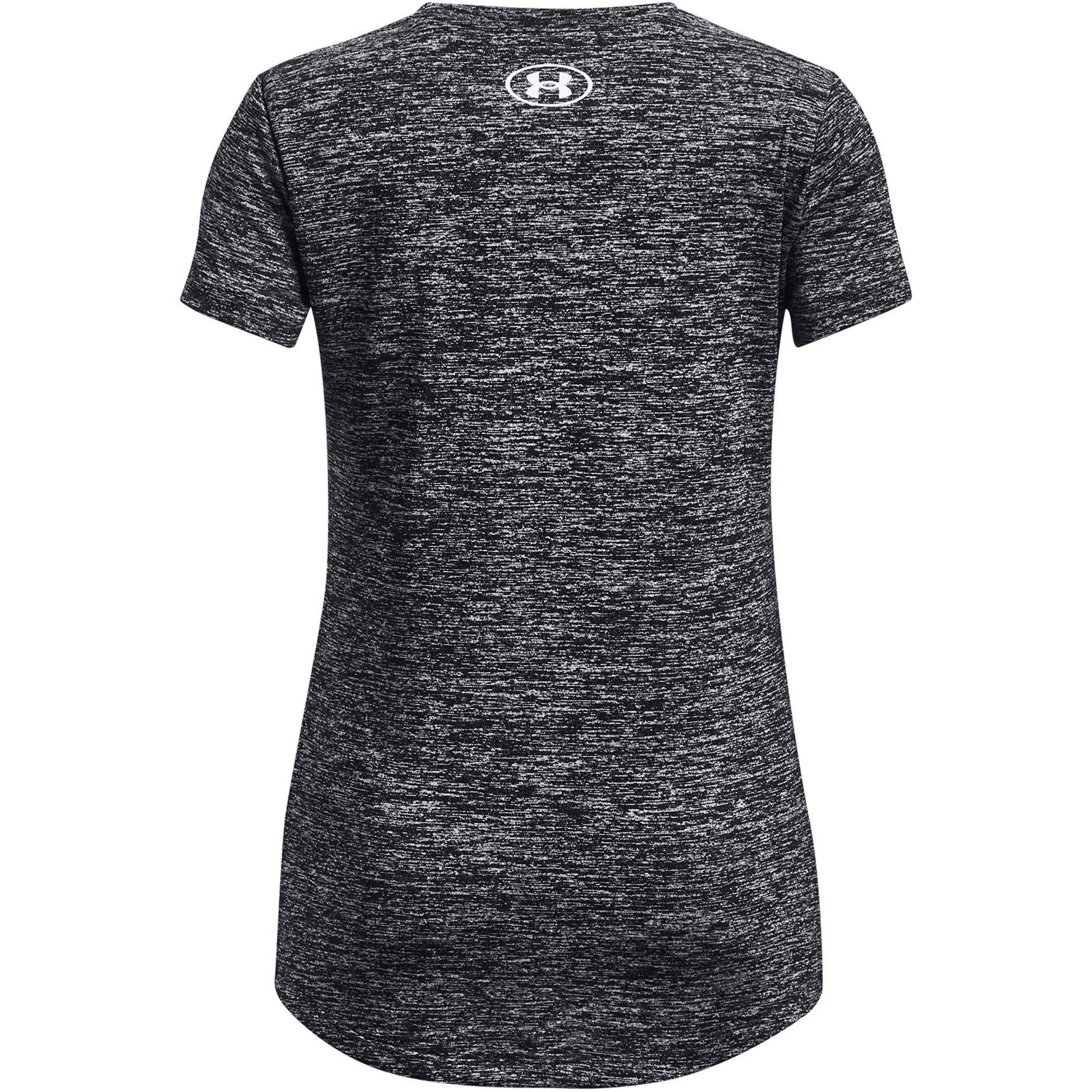 Under Armour Under Armour Ua Tech Bl Twist Ss T-Shirt Girls