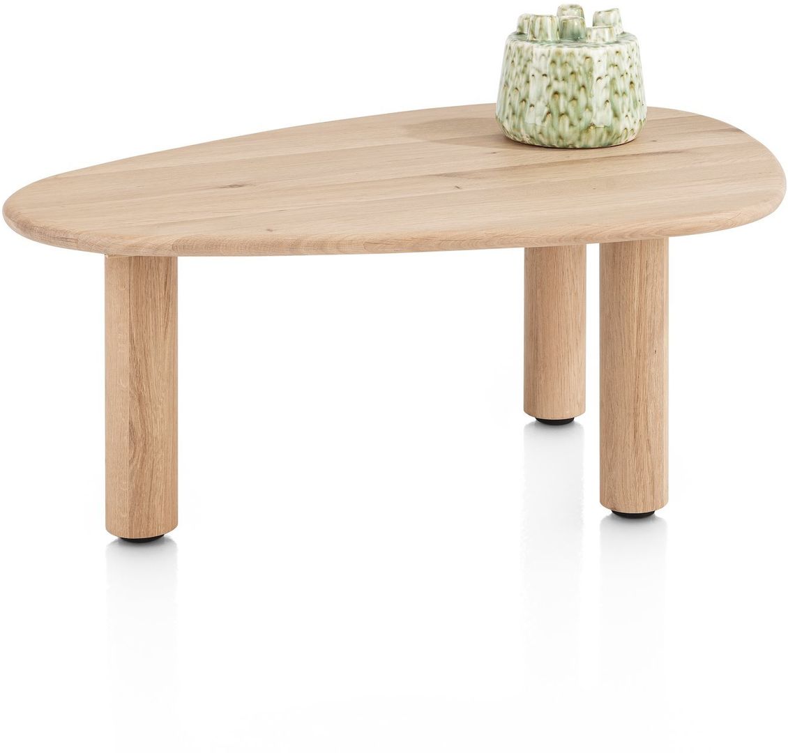 Henders en Hazel   Azulo Salontafel