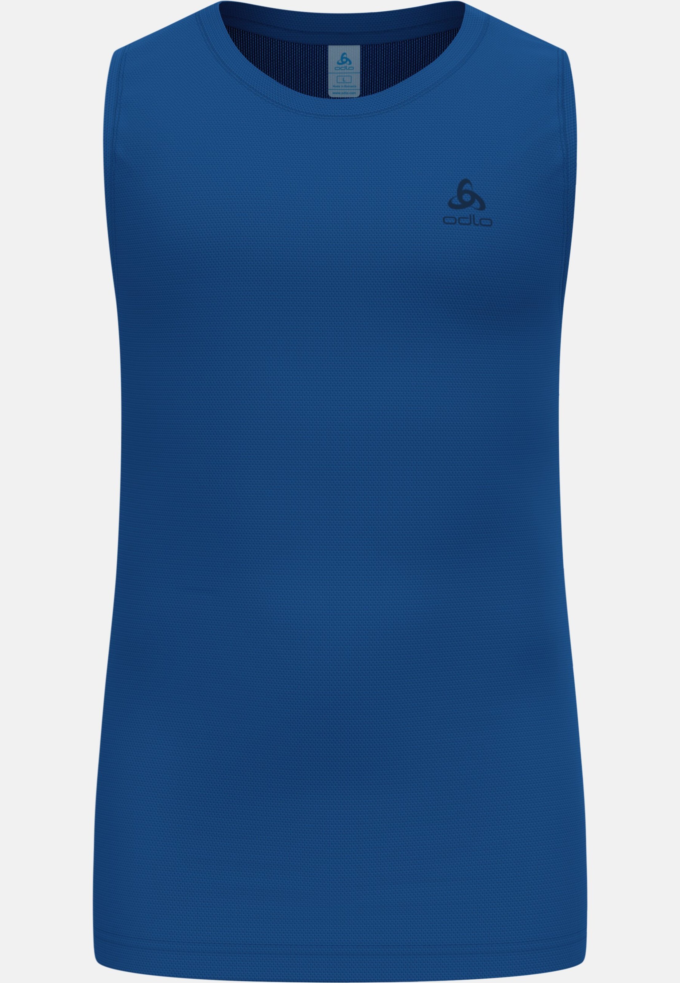 Active F-Dry Light Base Layer Singlet in Limoges