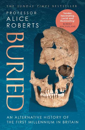 Buried (Paperback)