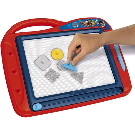 Clementoni Paw Patrrol Zaubertafel