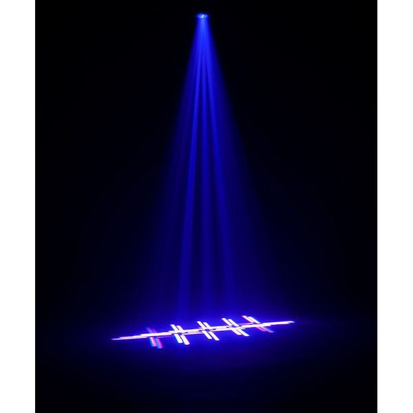 ADJ Focus Spot 4Z