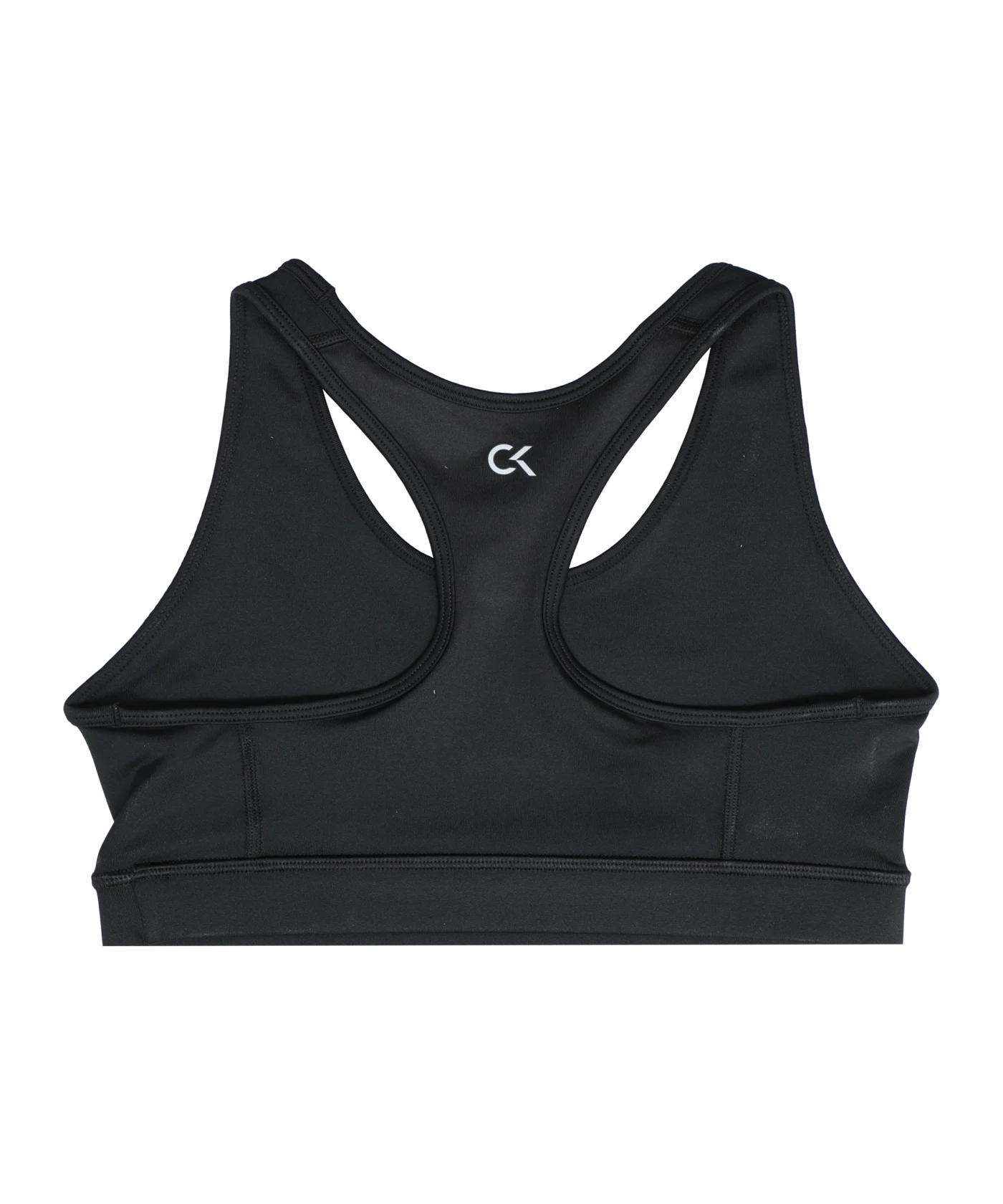 Calvin Klein Medium Support Sport-BH Damen F010