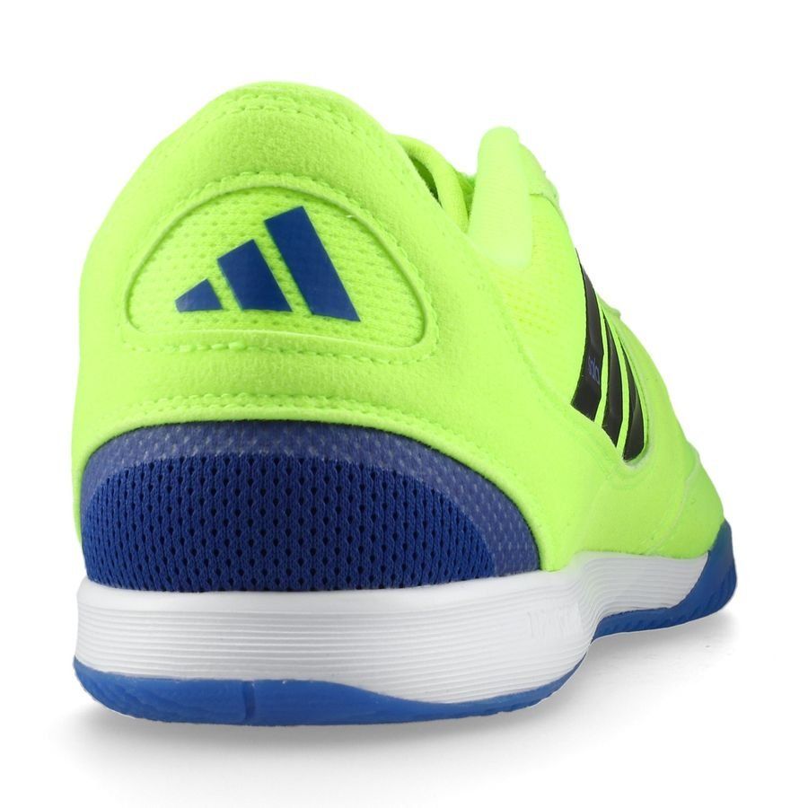 adidas Top Sala Competition IC - Lucid Lemon/Noir/Bleu