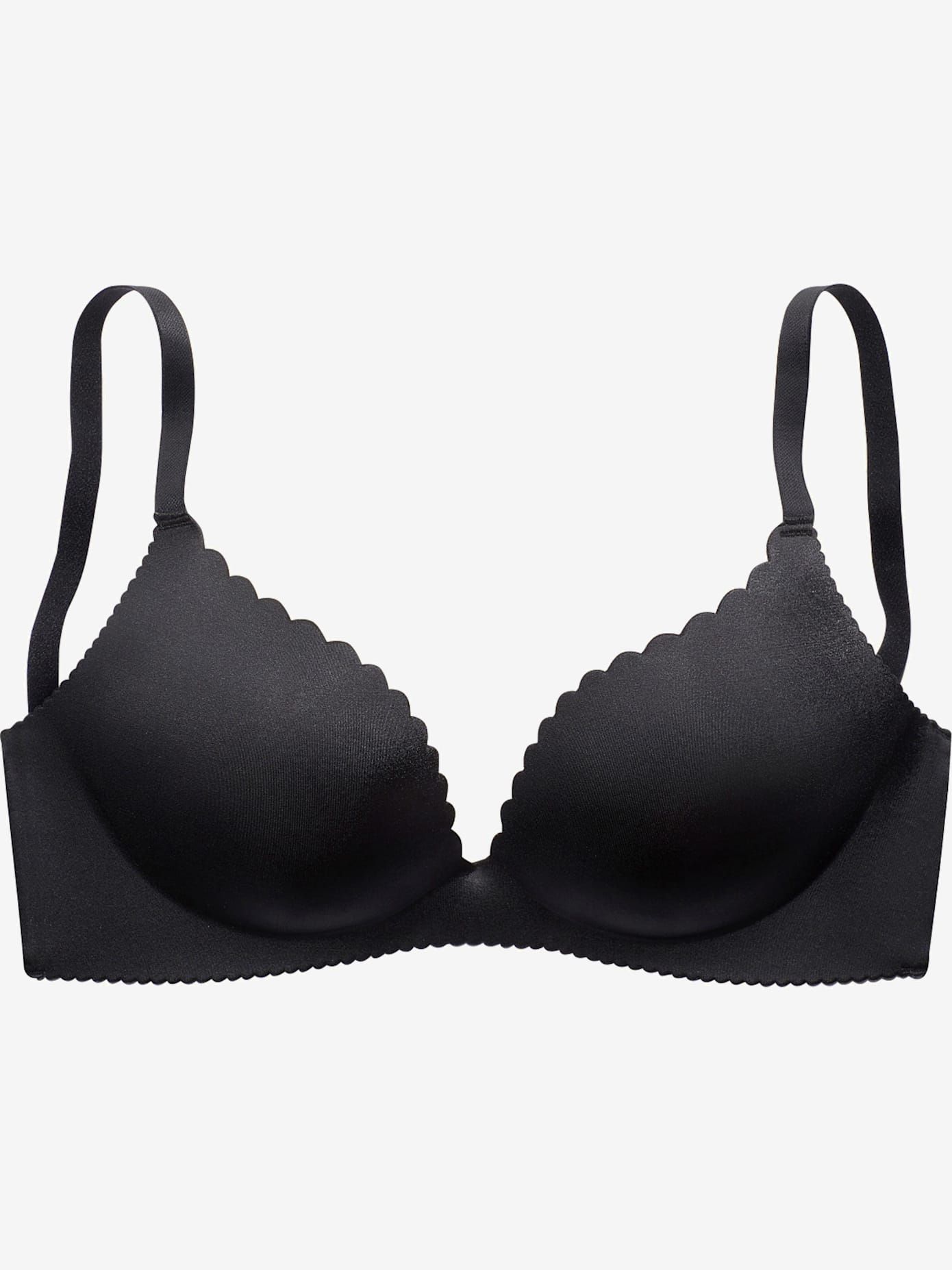 Soutien-gorge push-up soutien-gorge sans coutures et sans armatures très confortable