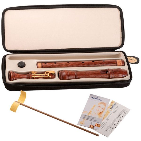 Mollenhauer 5430 Denner Tenor with Key
