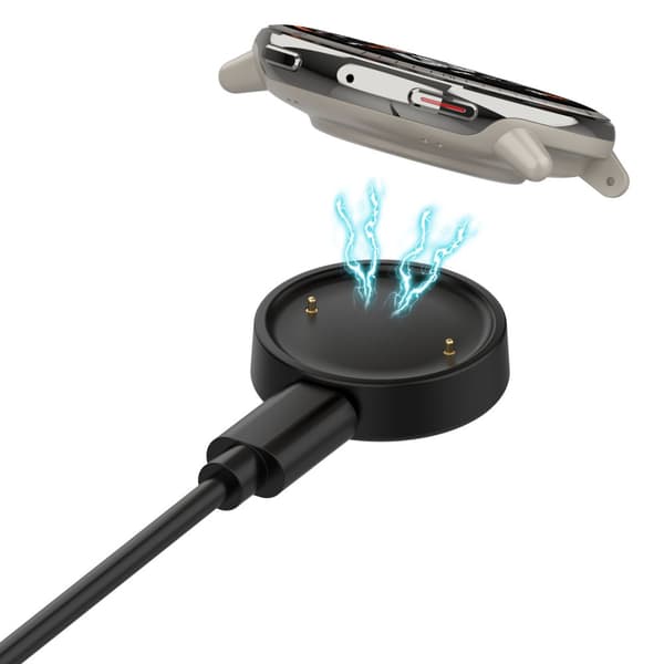 INF Amazfit Active 2 Lader - A2437 Ladekabel Erstatning