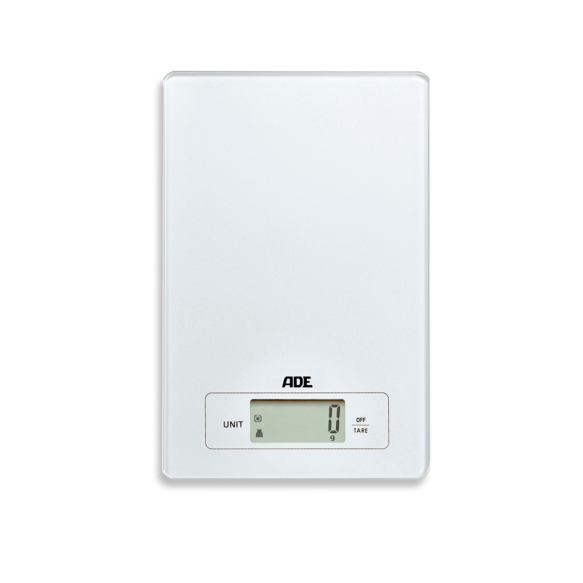 ADE Digital Kjøkkenvekt Julia, 5 kg