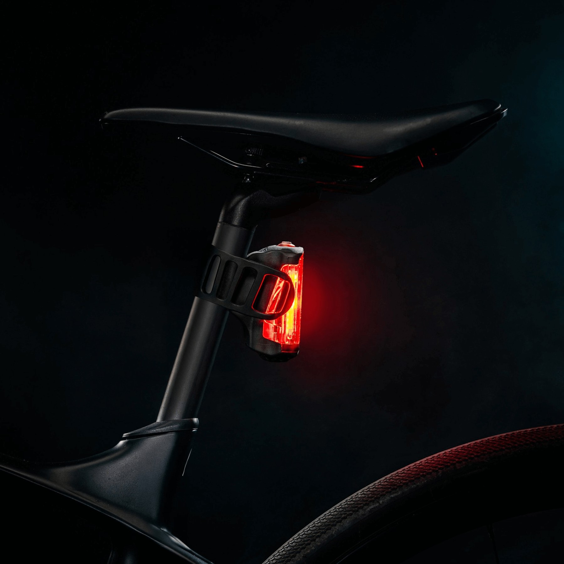 Lezyne Radar React System Verlichtingsset