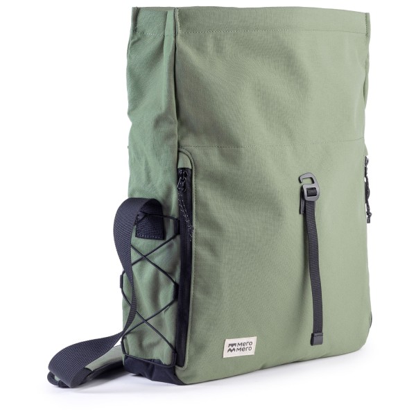 MeroMero - Norrebro Messenger - Sac à bandoulière