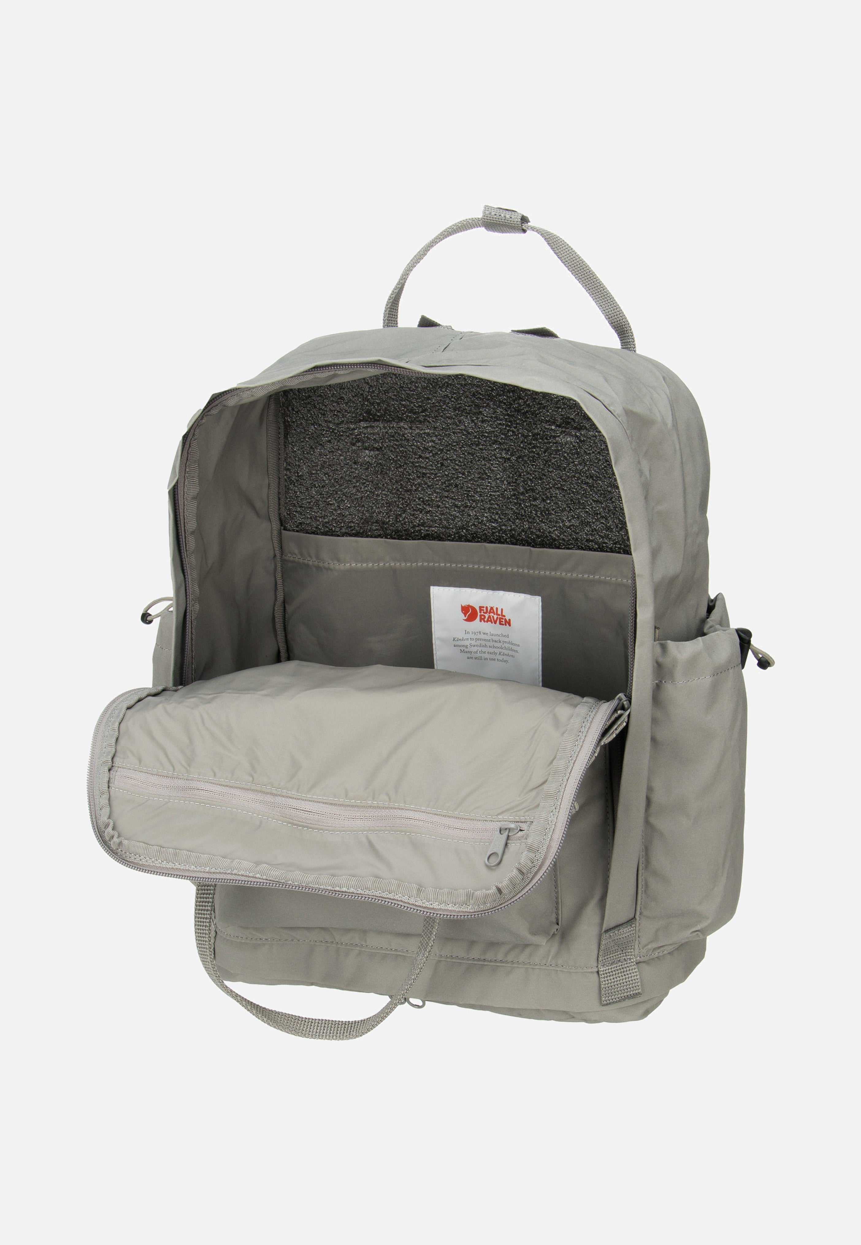 Kanken Outlong Fog - Rucksack