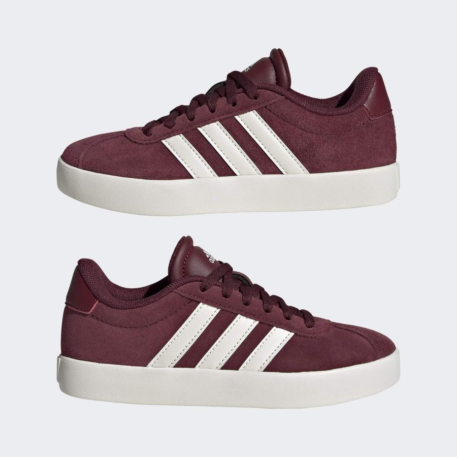 Adidas Chaussure VL Court 3.0 Enfants