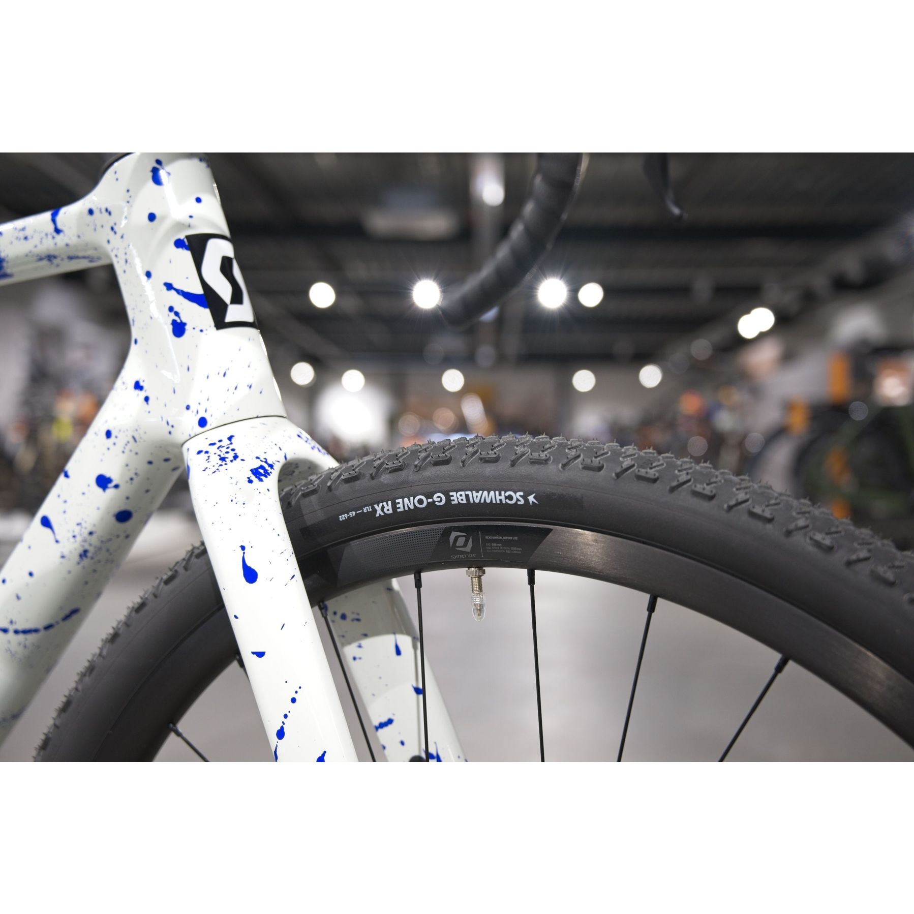 Scott Addict Gravel 30 2026