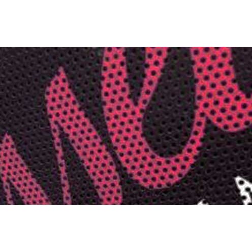 Signalisation surface vitrée Micro Perforée