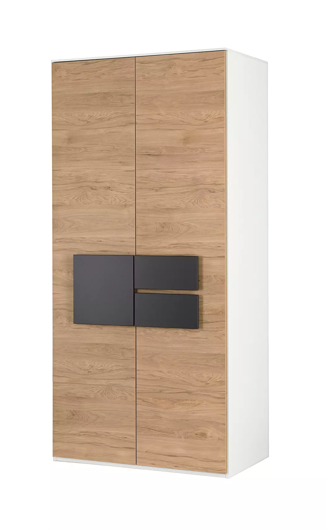 Kleiderschrank Clip 101 x 215 cm