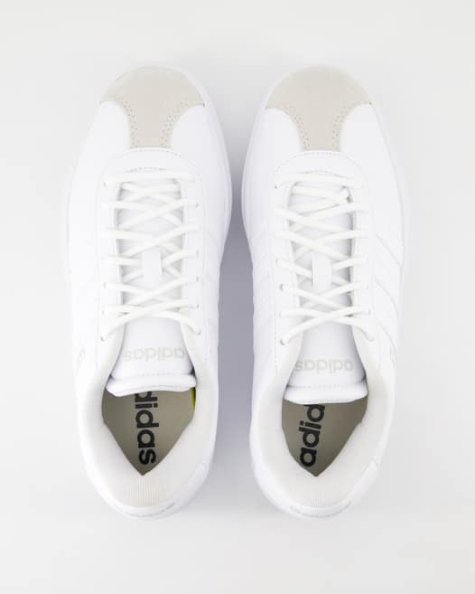 Adidas VL Court Bold Sneaker in Weiß