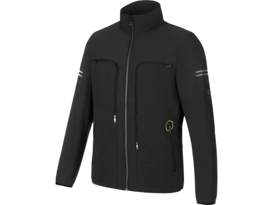 Veste de travail Fusion Würth MODYF anthracite