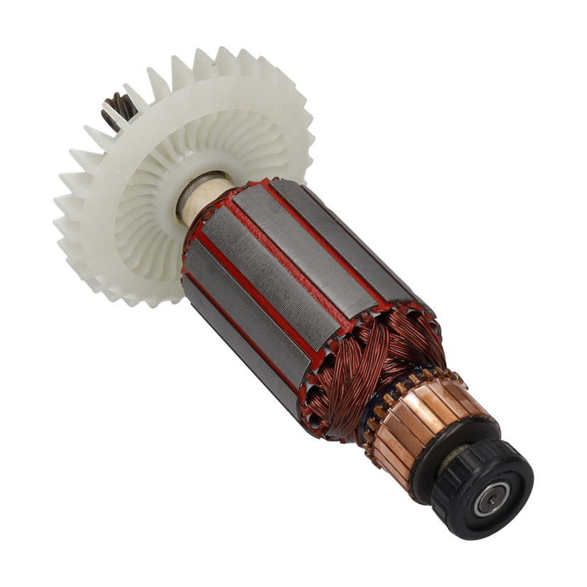 Rotor