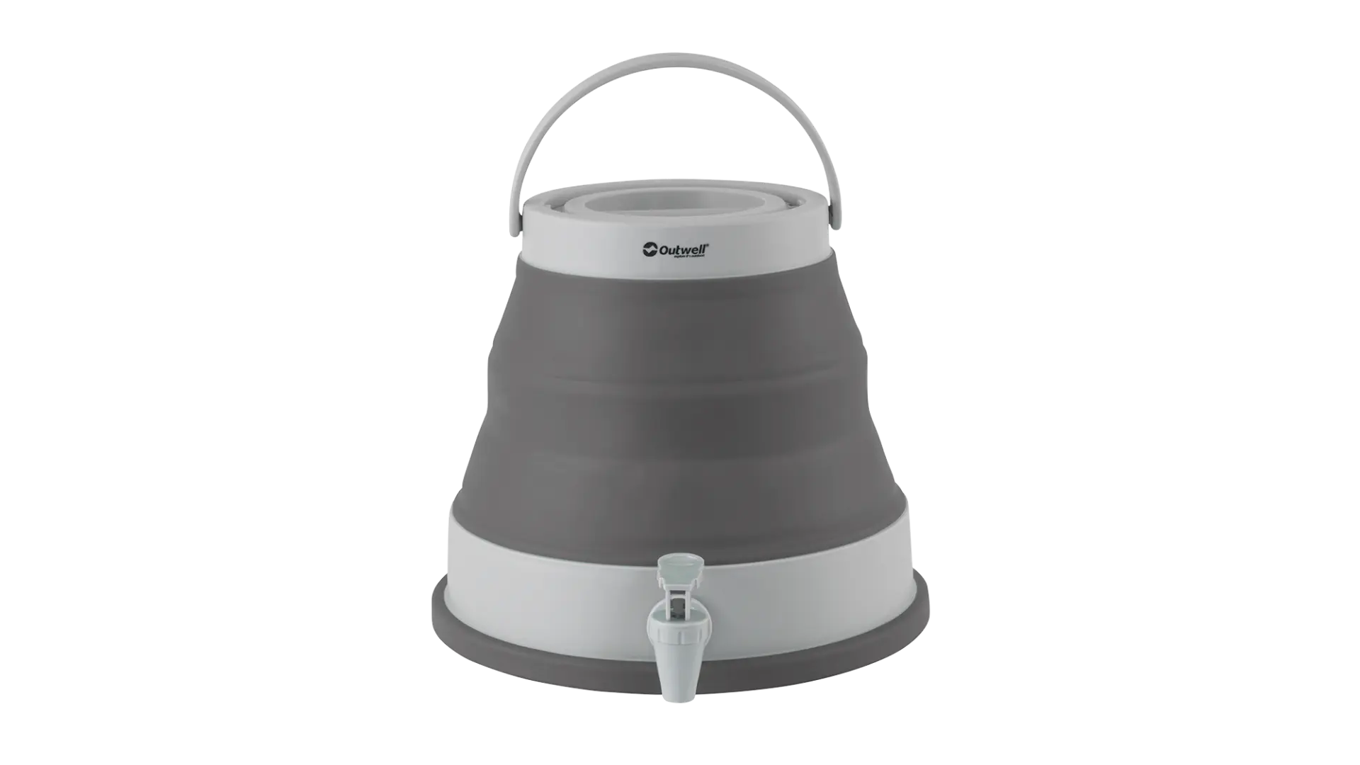 Collaps Kanister 6 L Grey Mist