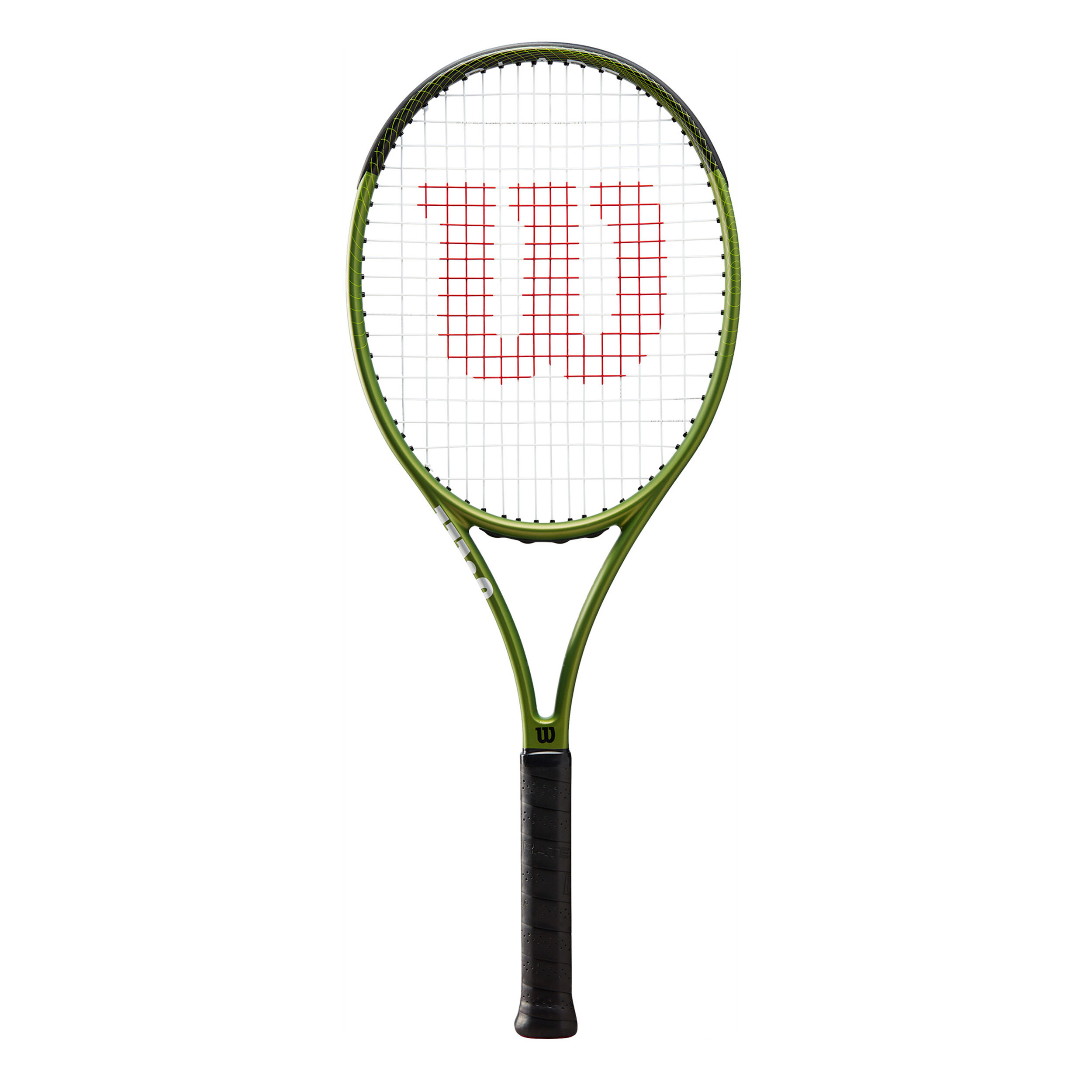 Wilson Blade Feel 100 Raquette Polyvalentes (Cordée)