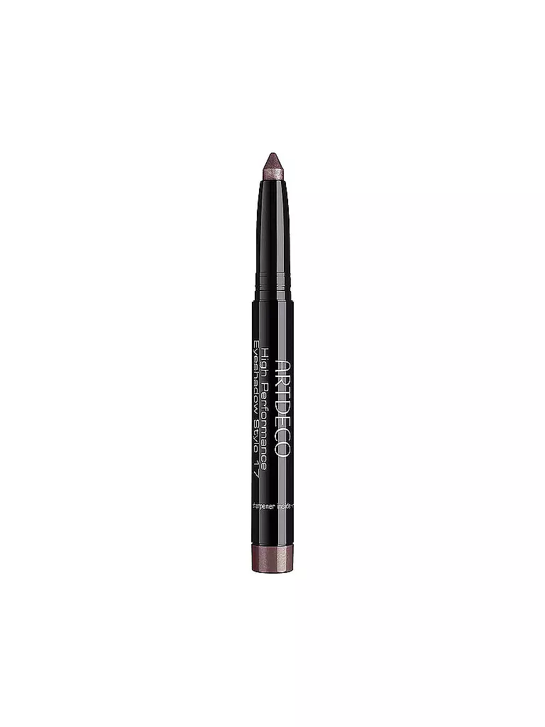 ARTDECO Lidschatten - High Performance Eyeshadow Stylo ( 17 Italian Art ) hellblau