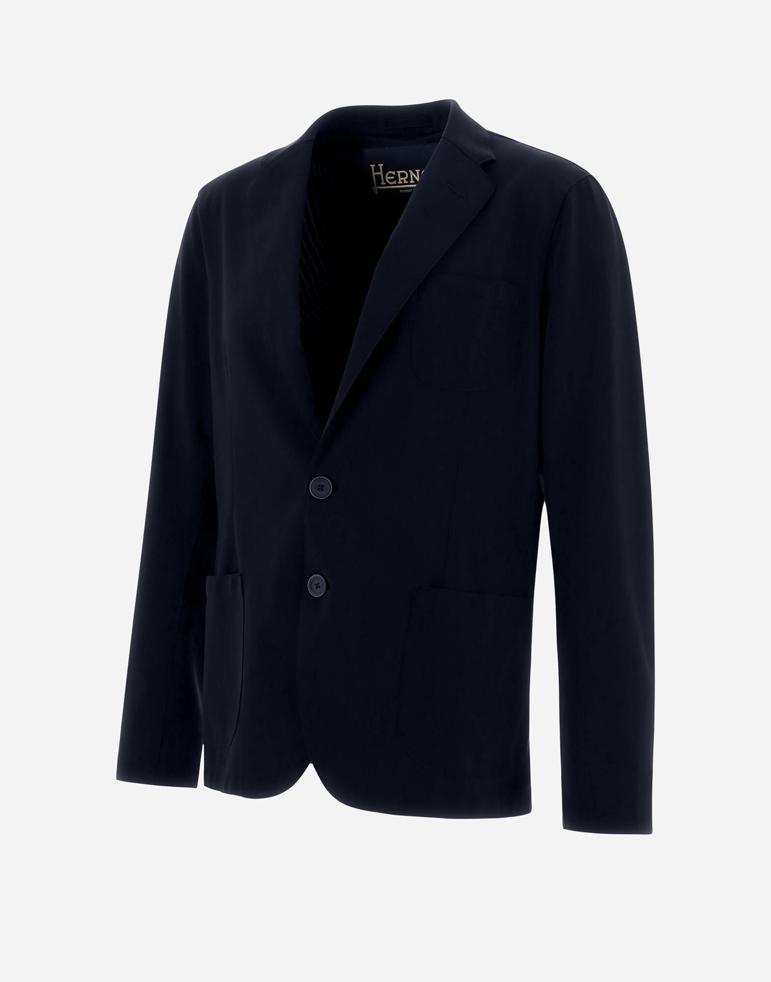 Herno| Herren Sakko TECHNICAL STRETCH