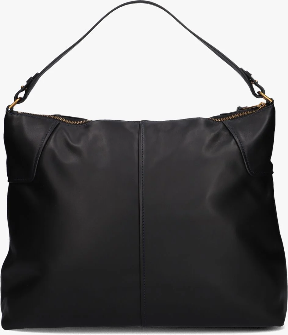 LIEBESKIND zwarte liebeskind handtas hobo l