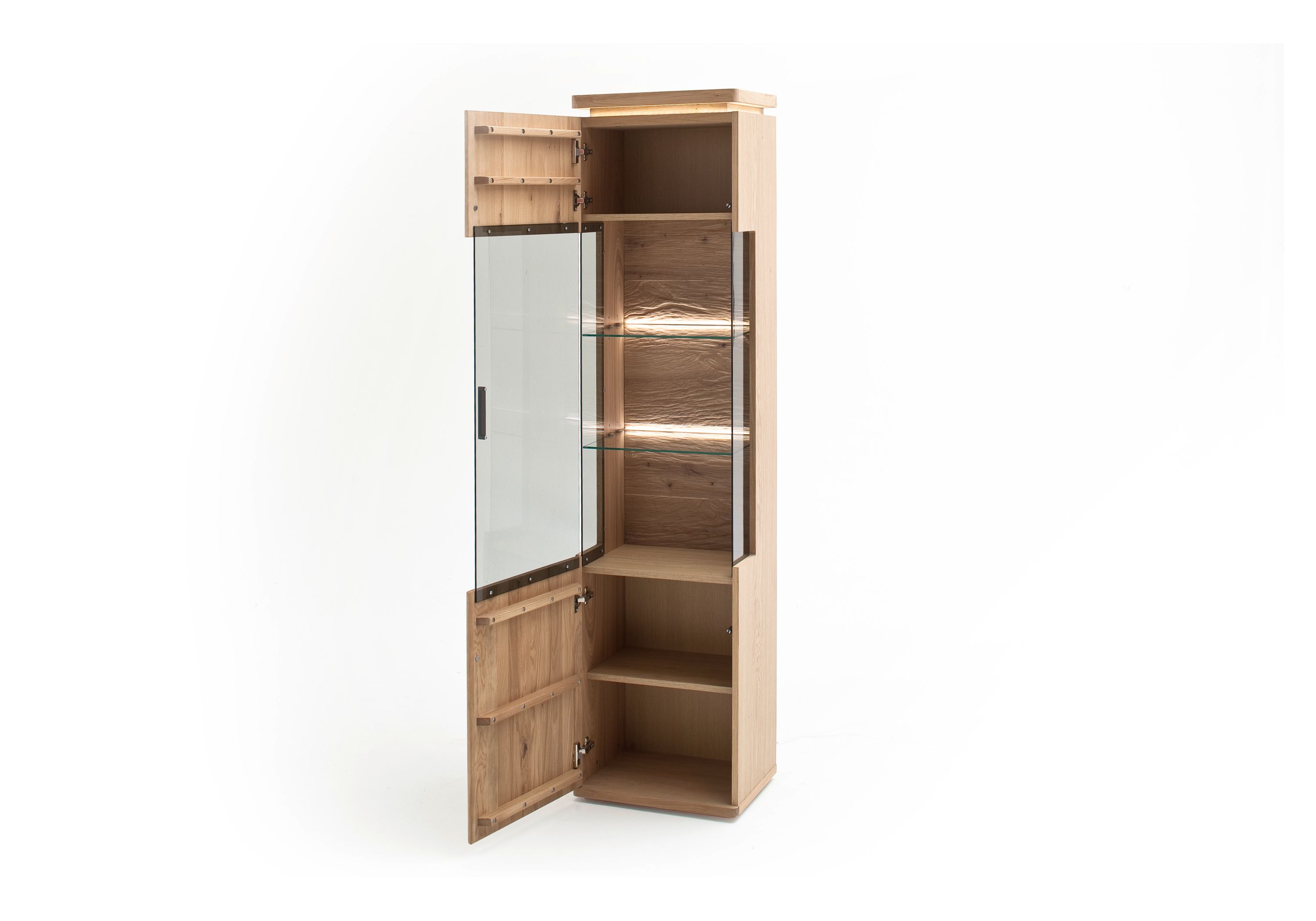 Vitrine-L HARPER MADRID