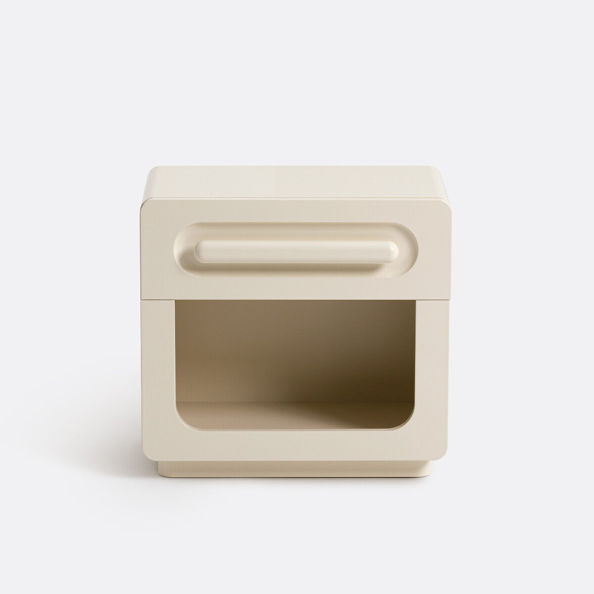 LA REDOUTE INTERIEURS<br>Mesinha de cabeceira Newcool