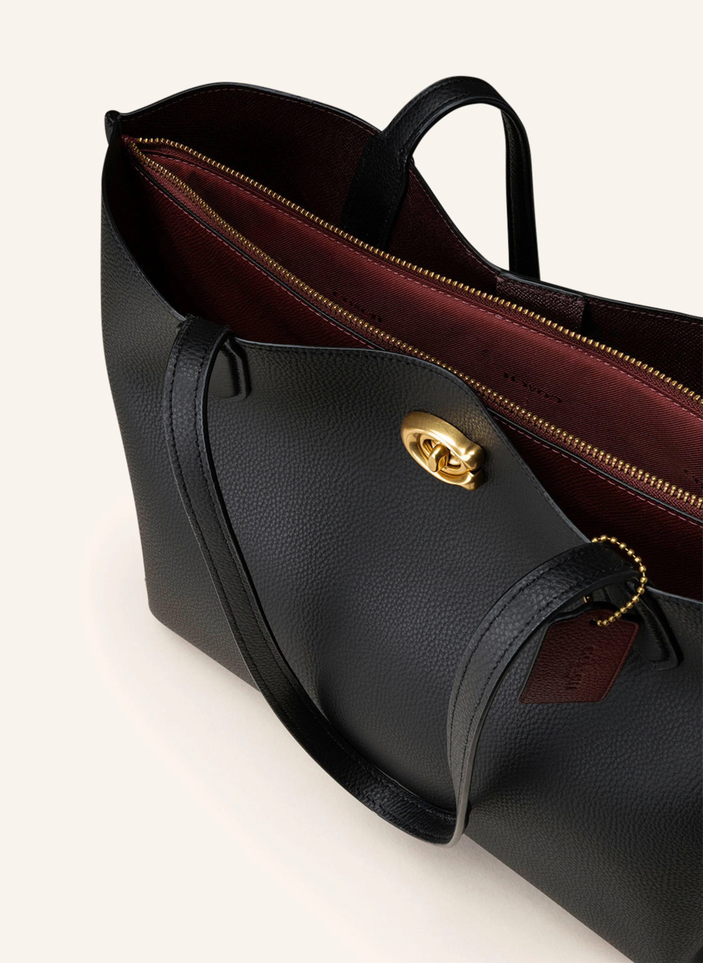 COACH Shopper WILLOW