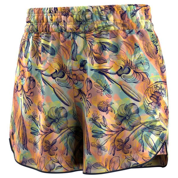 Smartwool - Women's Active Lined 3 Short - Short
