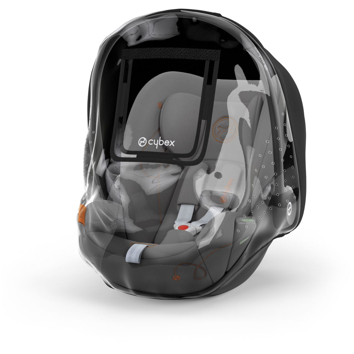 CYBEXCYBEX   Regenschutz Babyschale