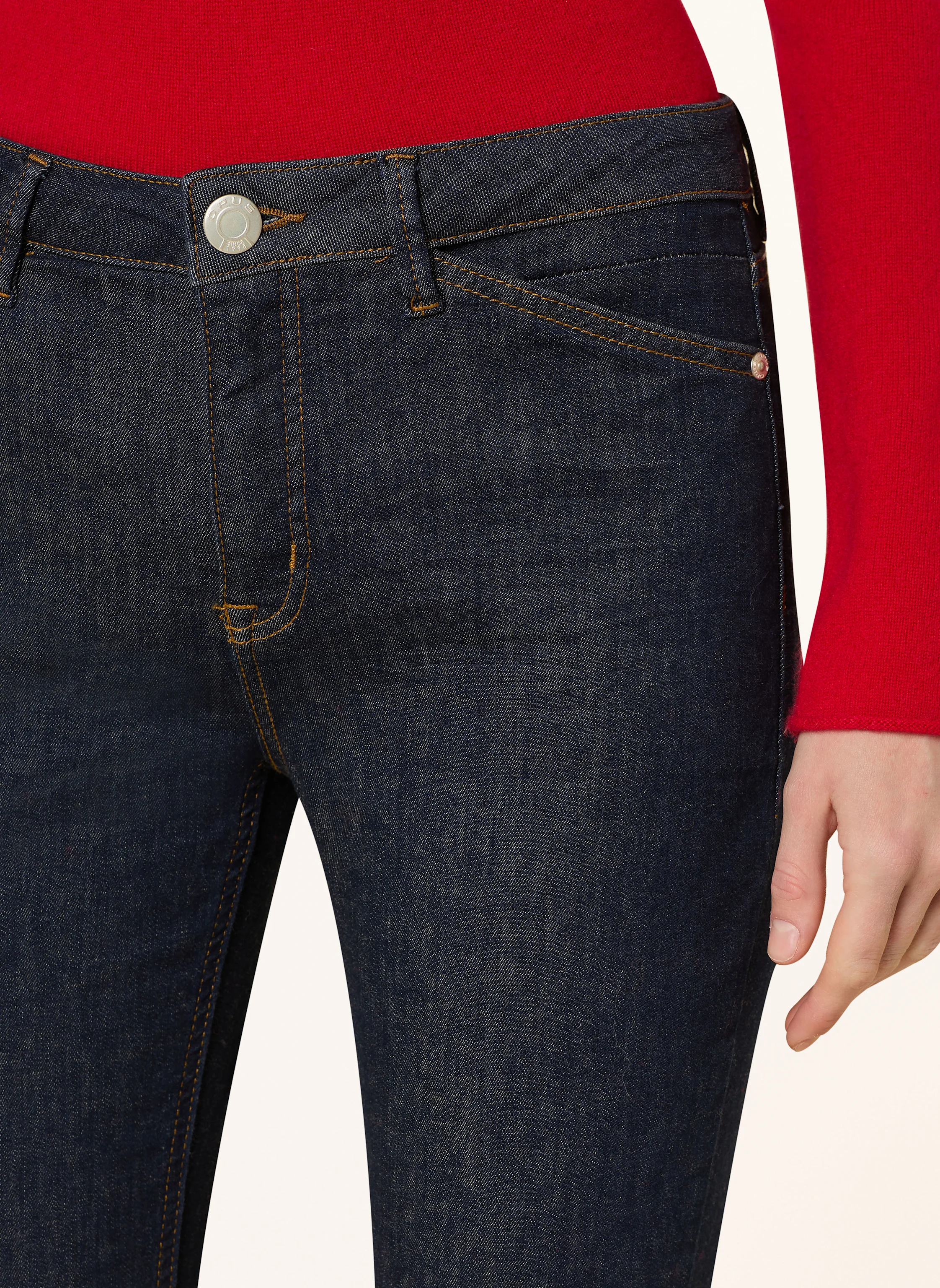 OPUS Skinny Jeans ELMA CLASSY
