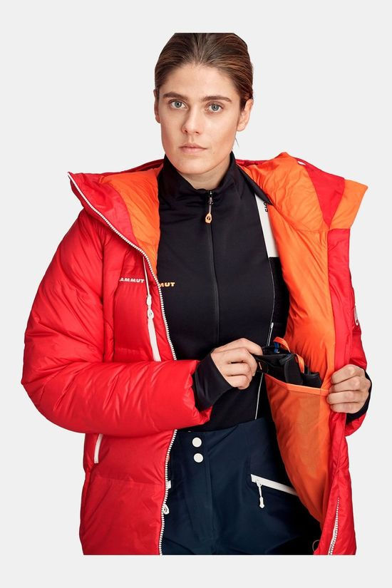 Mammut Mammut Eigerjoch Pro IN Hooded Jacket Dames
