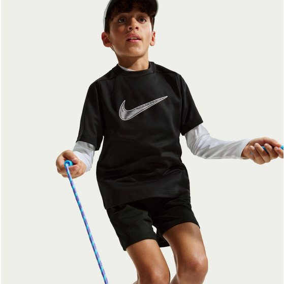 Nike Dri-Fit Multi Training Shirt Kids