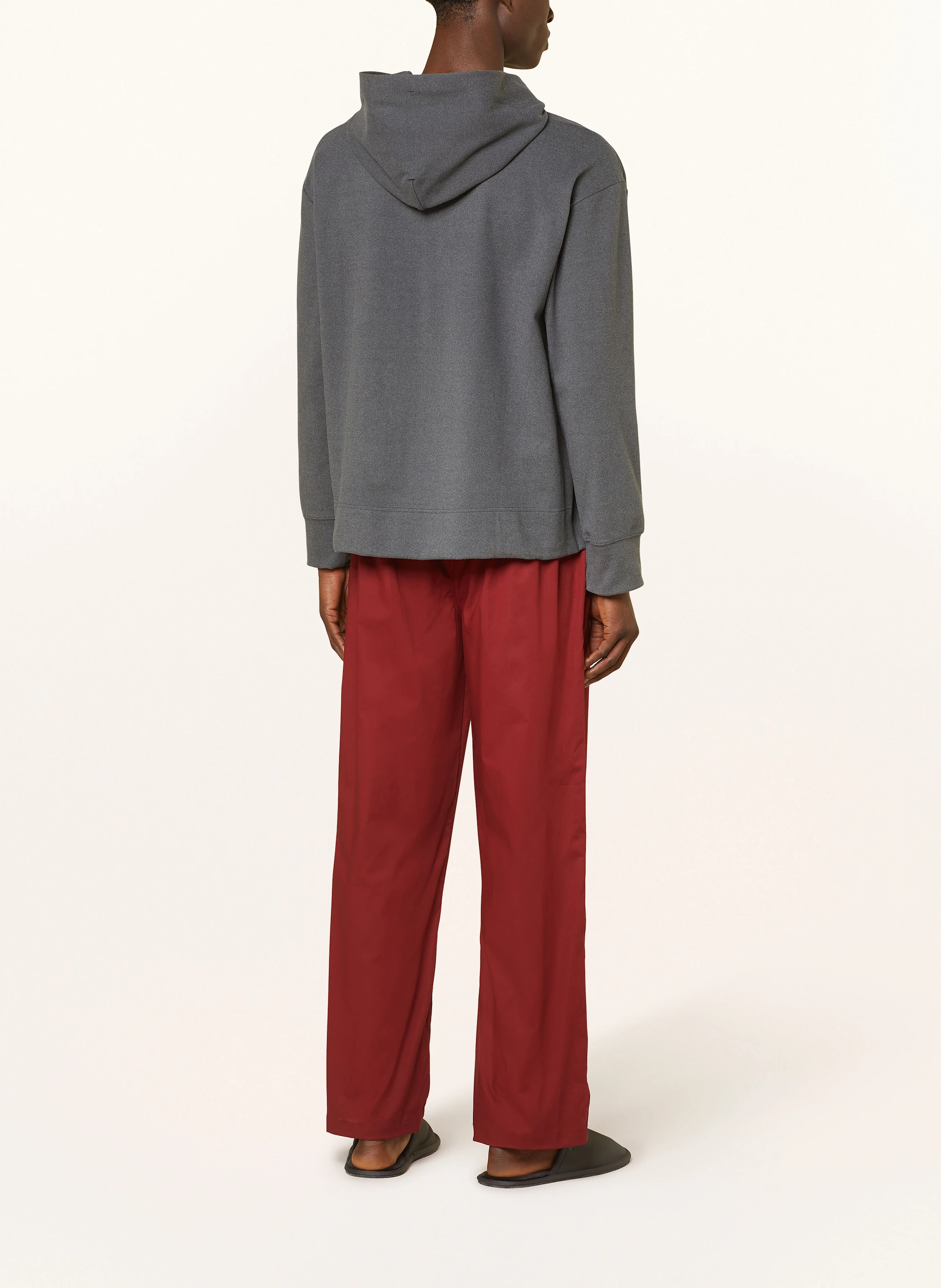 Calvin Klein Lounge-Hoodie