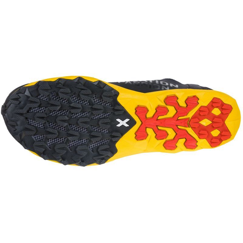 VK Boa - Chaussures trail homme