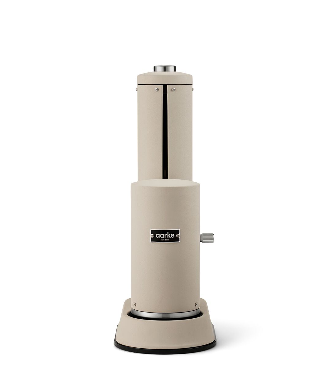 Aarke  Carbonator Pro sodavandsmaskine - Sand