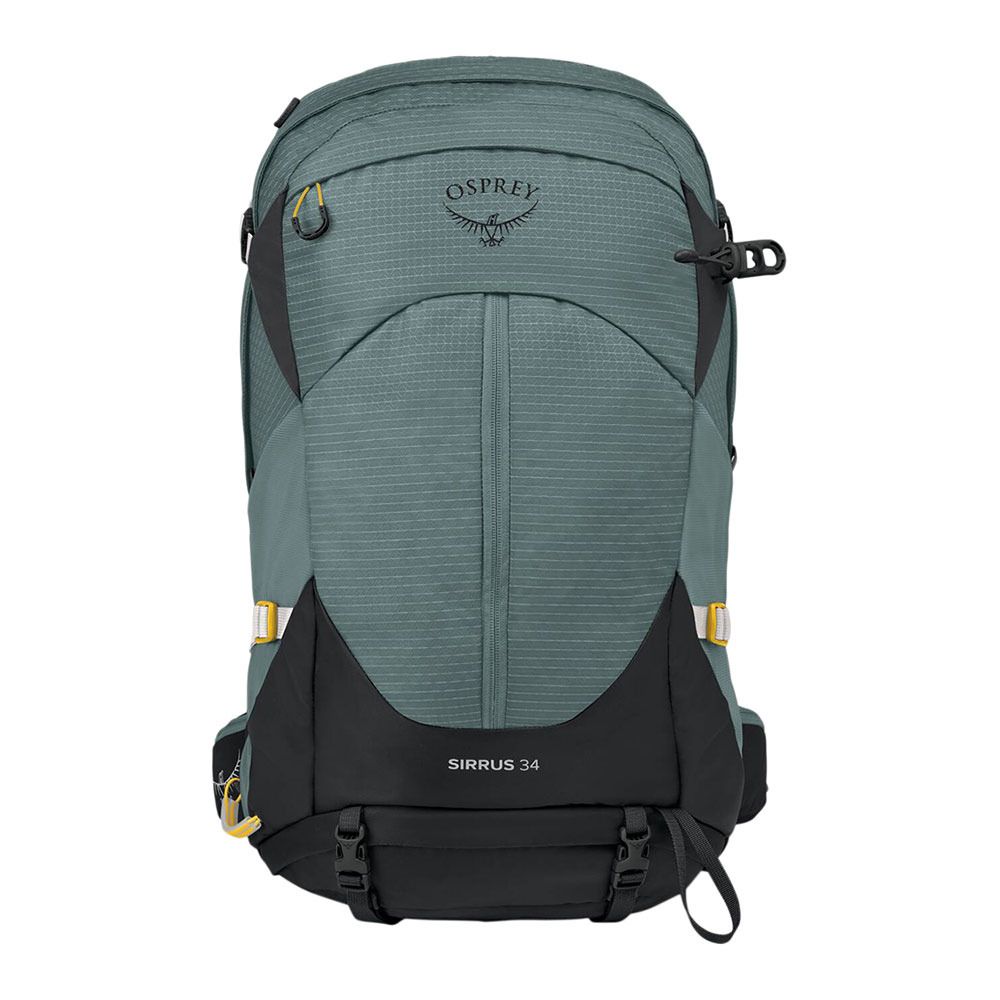 Osprey SIRRUS 26L - Sac À dos Femme succulent green