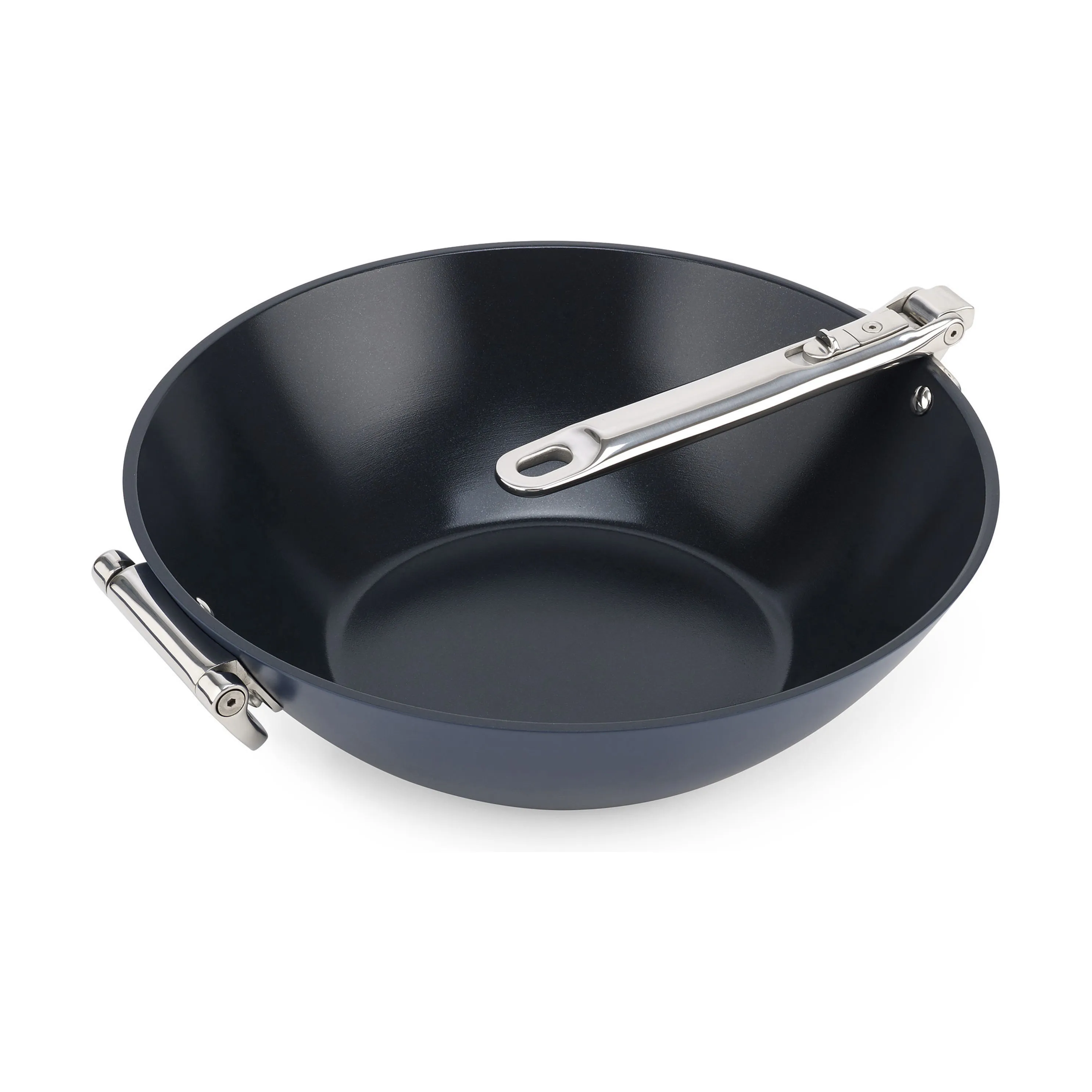 Joseph Joseph Space Wok