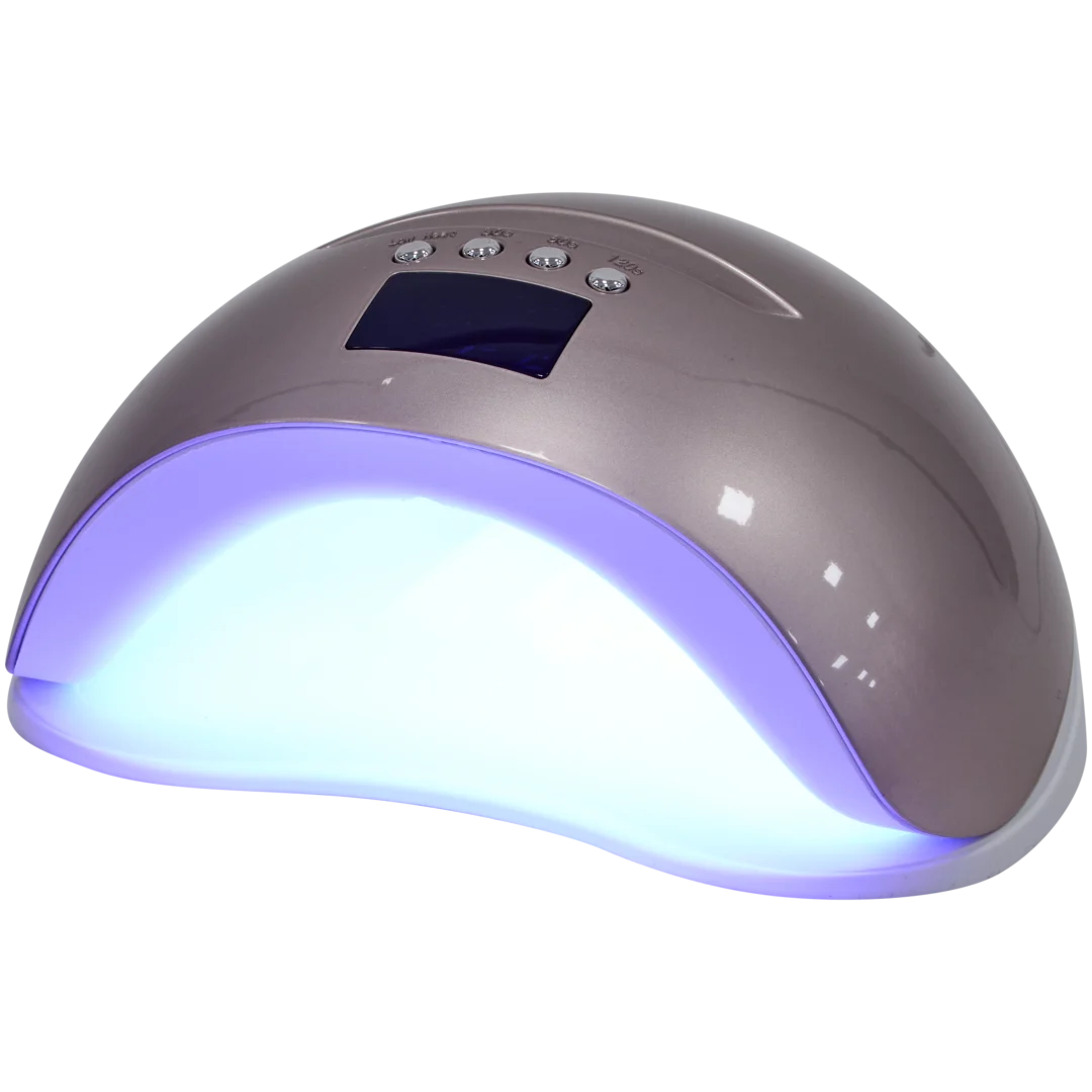Jacky-M UV LED nagellamp 48 watt