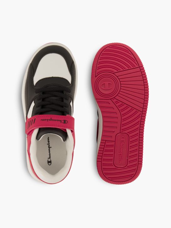 Champion Sneaker Rot