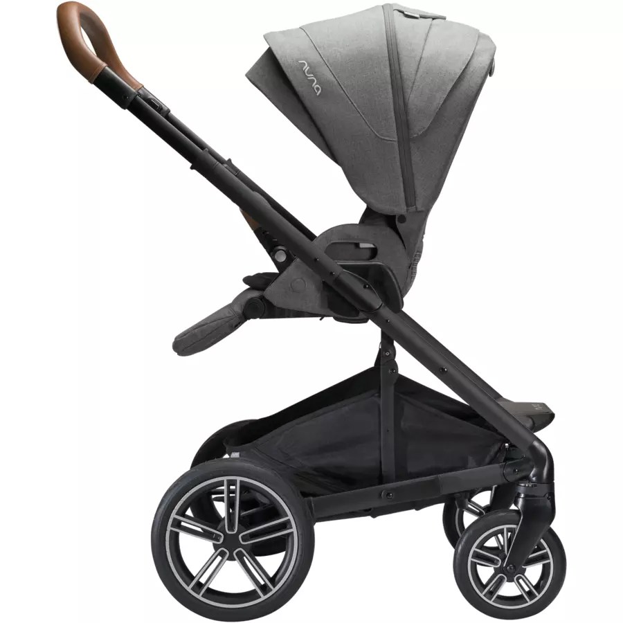 Nuna Kinderwagen MIXX™ next Granite