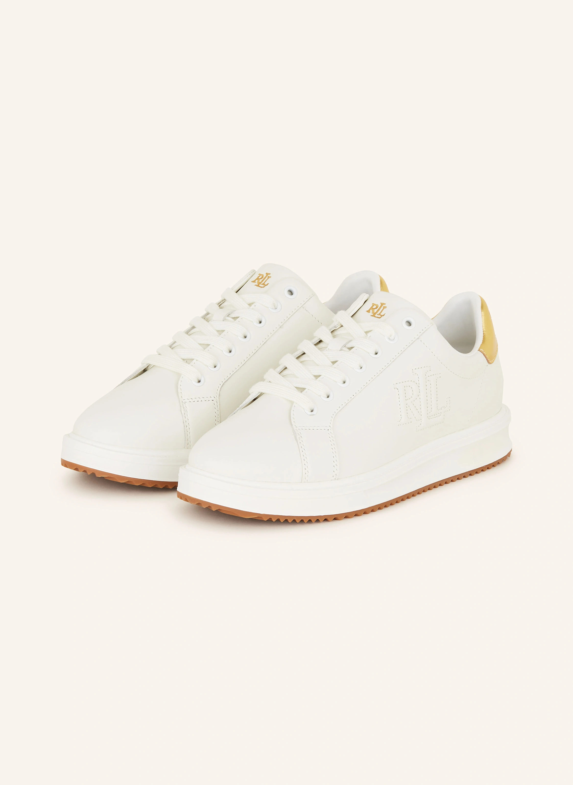 LAUREN RALPH LAUREN Sneaker AINSLEY