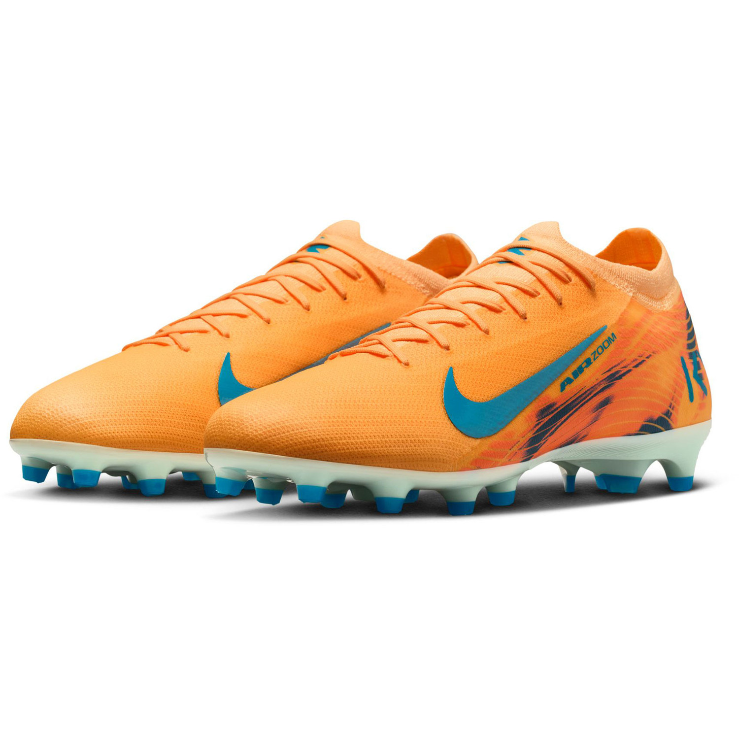 Nike Mercurial Zoom Vapor 16 Pro KM AG-Pro