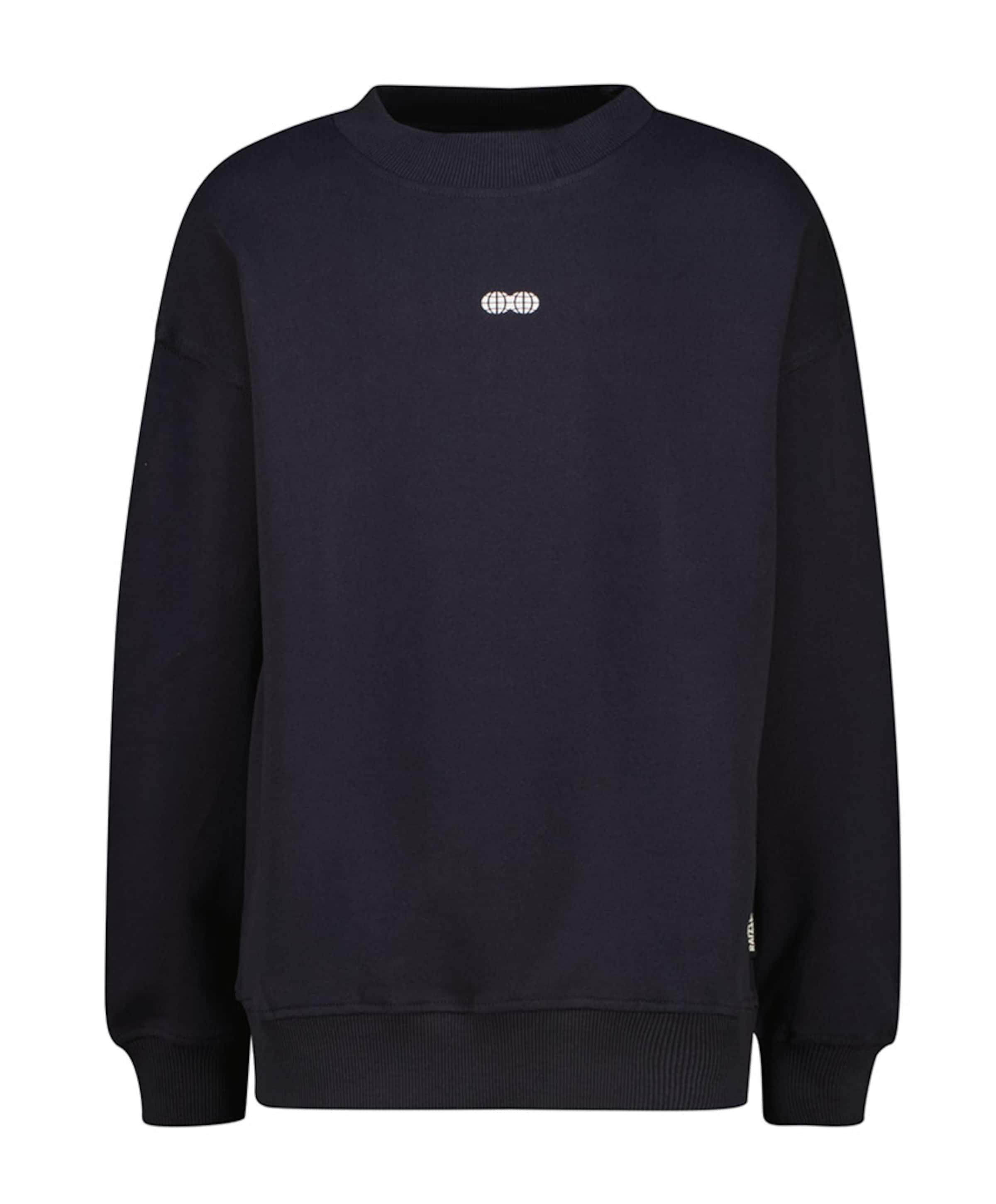 Raizzed Jongens sweater blauw
