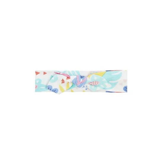 Travel With Love Bandeau   Bleu        de               P'tit bisou