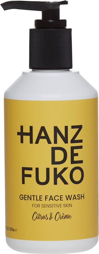 Hanz de Fuko Gentle Face Wash
