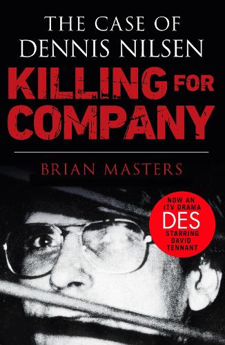 Killing For Company (Paperback)