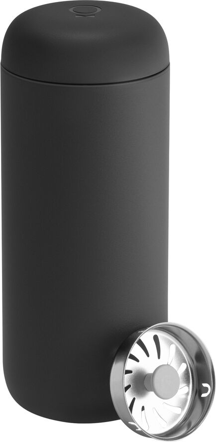 Fellow Carter Move Black 16oz Black